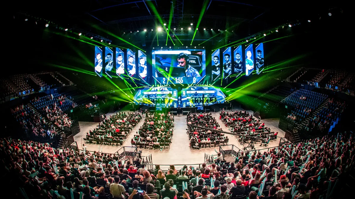 DB电子 - 热门主播推荐与电竞赛事直播导航